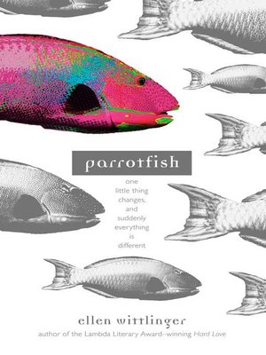 cover image of Parrotfish